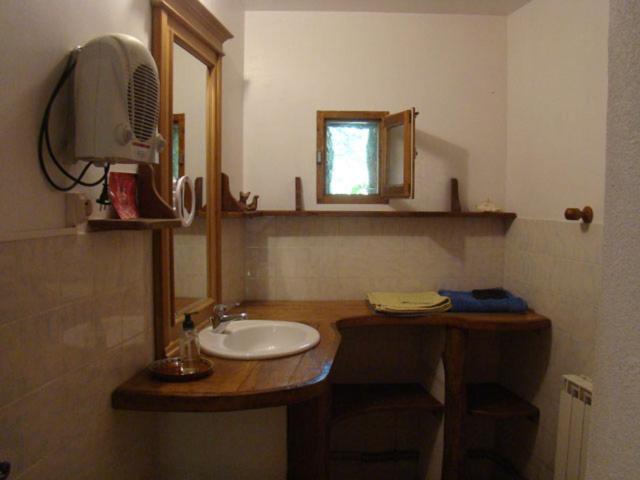 Mas Des Nabieres Bed & Breakfast Saint-Martial  Eksteriør bilde